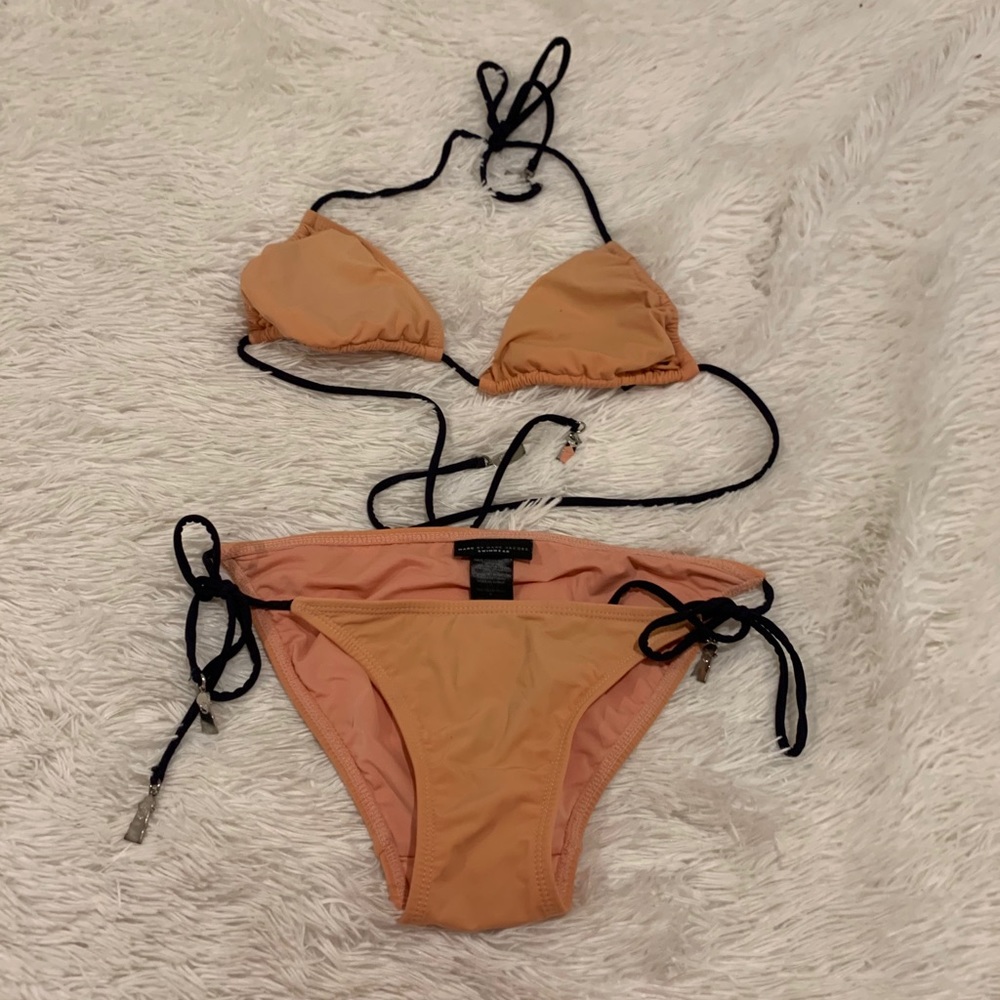 Marc by Marc Jacobs Bikini Set